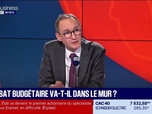 Replay Le 18h Eco - Dominique Carlac'h (ABGI France), Wilfrid Galand (Montpensier Arbevel), et Emmanuel Dupuy (Institut Prospective et Sécurité en Europe) - 12/10