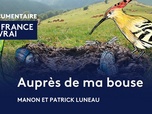 Replay La France en vrai - Occitanie - Auprès de ma bouse