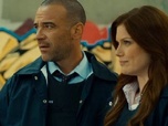 Replay Jessica King - S2 E1 - En eaux troubles