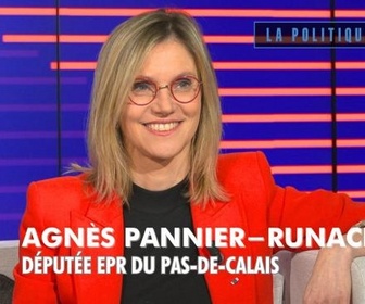 La politique et moi replay