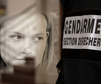 Replay Indices - Le Calvaire de l'étudiante : L'affaire Audrey Jouannet
