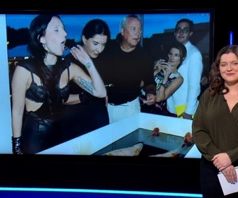 Replay Info ou intox - Des festins cannibales et des rituels sacrificiels pendant les soirées de Jeffrey Epstein ?