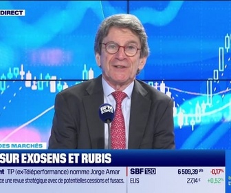 Replay Good Morning Market - En direct des marchés - 27/02