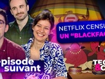 Replay Épisode suivant - Blackface dans Mad Men: Netflix a-t-il eu raison de supprimer un épisode ?