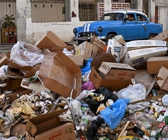 Replay ARTE Journal - Embargo : Trump fait monter la pression sur Cuba