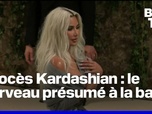 Replay 20H BFM - Procès du braquage de Kim Kardashian: le cerveau présumé à la barre