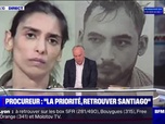 Replay Marschall Truchot Story - Story 3 : Pourquoi ses parents ont-ils enlevé Santiago ? - 24/10