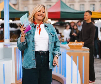 Replay Flavie en France - 03/11/2025