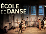 Replay L'école de danse