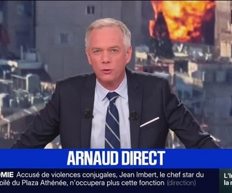 Replay Arnaud Direct - Jeudi 16 avril 2026
