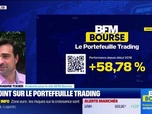 Replay BFM Bourse - Le Portefeuille trading - 17/10