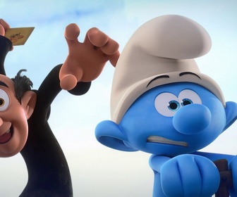 Replay Les schtroumpfs - Un Noël schtroumpfant