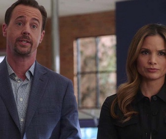 Replay NCIS - S22 E5 - L'espion qui venait du froid
