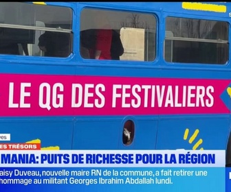 Replay Les longs formats des Locales - Au Nord ses trésors - Séries Mania, puits de richesse pour la région