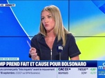 Replay Le monde qui bouge