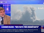 Replay News Box - Casques bleus : Des faits très inquiétants - 12/10