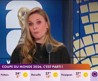 Replay 5/7 le morning RMC - Le supplément du 11 juin 2026