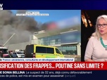 Replay BFM Grand Soir - La ville natale de Zelensky frappée : au moins 15 morts - 21/08