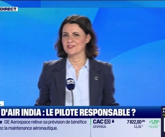 Replay Good Morning Business - Vendredi 18 juillet