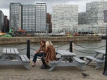 Replay ARTE Journal - À Liverpool, les habitants déçus du parti travailliste