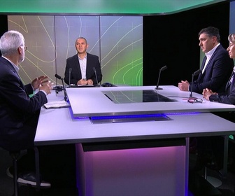 Replay Aux avant-postes - Cybersécurité : l'Europe se prive-t-elle de ses propres forces ?