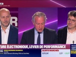 Replay Hors-série de BFM Business - Hors-Série Les Dossiers BFM Business : Quand la facturation électronique devient un levier de performance - Samedi 21 juin