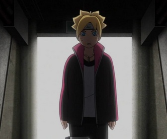 Replay Boruto - Naruto next generations - S3 E7 - Le tournoi commence!