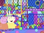 Replay Peppa Pig - S5 E30 - Les jeux gonflables