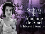 Replay Secrets d'Histoire