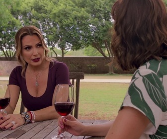 Replay Terre d'espérance - S01 E44