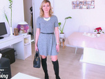 Replay Les reines du shopping - J4 : Branchée en monochrome