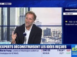 Replay BFM Bourse - Bullshitomètre : FED : D. Trump avait finalement raison - FAUX répond Jean-François Robin - 17/09