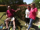 Replay Camping family : notre vie au camping - Episode 6