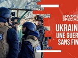 Replay Envoyé spécial - Depuis Kiev