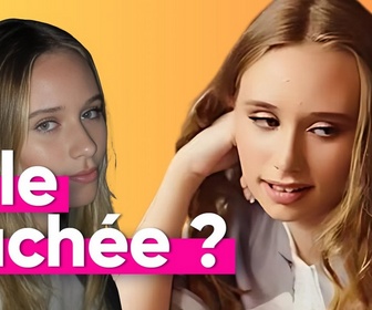 Replay Top Info - La mystérieuse histoire d'Elizaveta Krivonogikh, soupçonnée d'être l'enfant illégitime du président russe