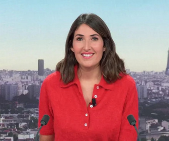 Replay La Matinale Franceinfo - 24/09/2026