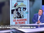 Replay Les Invités Du Jour - Benjamin Stora : La Marche des Beurs a été la fin d'un long cycle d'invisibilisation