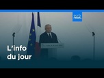 Replay L'info du jour | 6 septembre 2025 - Matin