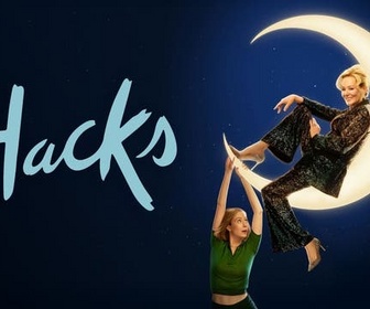 Replay Hacks - S3 E1 - Juste pour rire