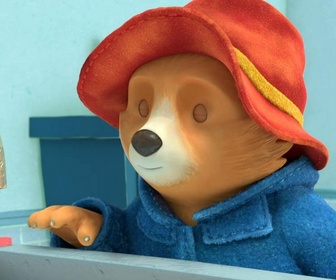 Les aventures de Paddington replay