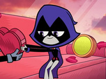 Replay Teen Titans Go ! - À la recherche de l'Amour perdu