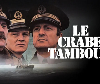 Replay Le crabe-tambour