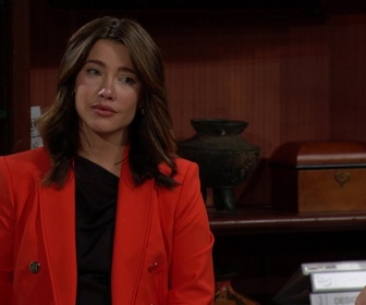 Replay Amour, gloire et beauté du 27 avril 2026 - Episode 9533