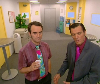 Replay Caméra café - Jeunisme