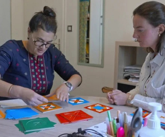 Replay L'œil et la main - 12/01/2026