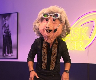 Replay Mask singer 2025 - Emission 07 du 24 octobre 2025 - L'enquête continue