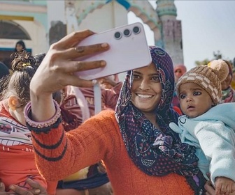 Replay ARTE Reportage - Inde-Chine : la revanche des filles
