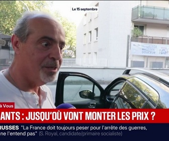 Replay 100% Mabrouk - Pouvoir d'achat et dette de la France: Déjà 40 ans que l'on vit au-dessus de nos moyens, dénonce Robert Ménard, maire (DVD) de Béziers