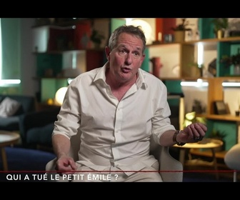 Replay Qui a tué le petit Emile ? - Chapitre 1 : La disparition