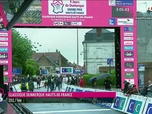 Replay GP des Hauts de France - Cyclisme sur route - la Classique Dunkerque